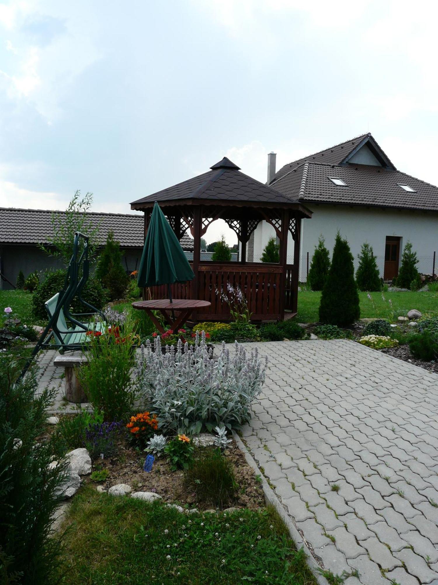 Penzion Tatry فيلكا لومنيكا المظهر الخارجي الصورة